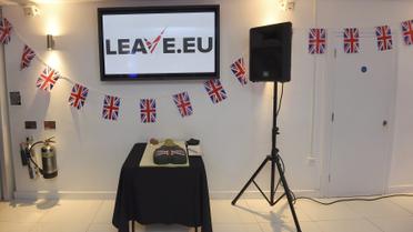 противники Brexit_1 / © Reuters