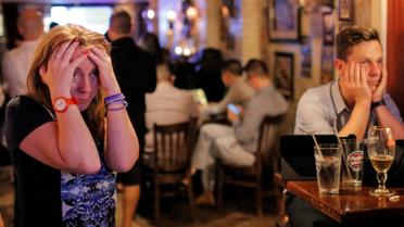 противники Brexit_14 / © Reuters