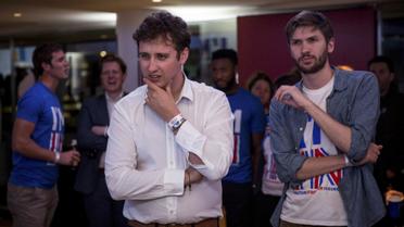 противники Brexit_10 / © Reuters