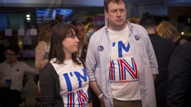 противники Brexit_4 / © Reuters