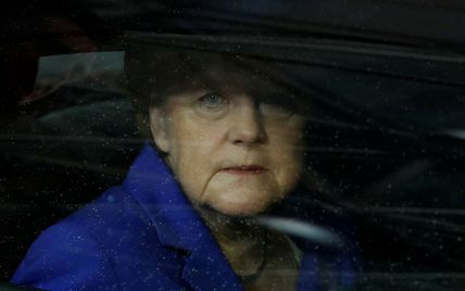 Половина громадян Німеччини не хоче бачити Меркель главою уряду – опитування