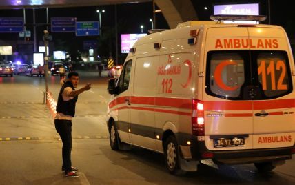 Кількість загиблих у стамбульському теракті знову зросла