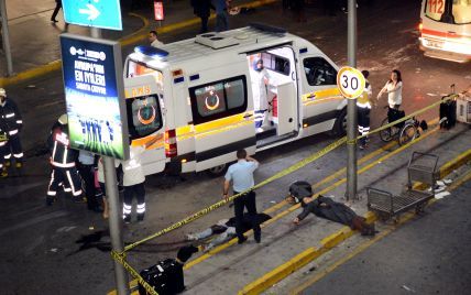Число погибших в Стамбуле достигло 36. Ответственной за теракт называют ИГ