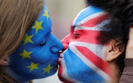 Як зміниться життя британців у процесі виходу з ЄС. Відеоінфографіка