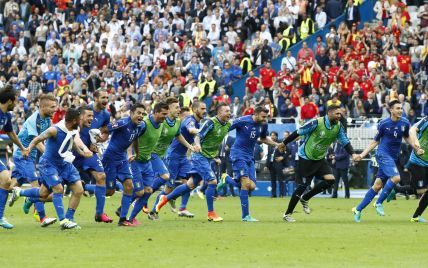 Супербитва в Бордо та черговий іспит Ісландії: хто зіграє в чвертьфіналі Євро-2016