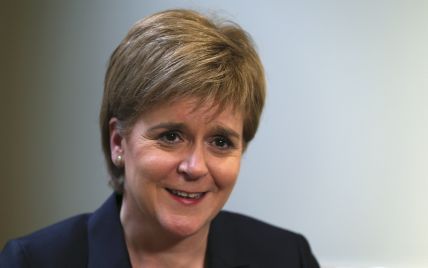 В уряді Шотландії заявили, що хочуть залишитися у ЄС