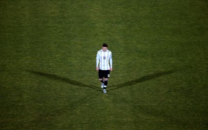 Месси объяснил, почему решил покинуть сборную Аргентины