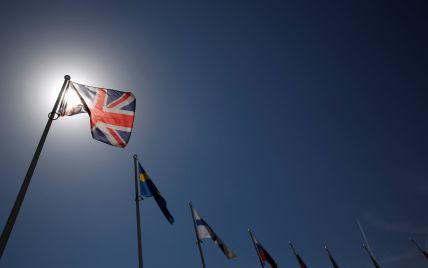 ЄС не буде вести переговори з Британією до початку Brexit