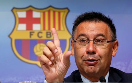 "Барселона" оголосила, скільки влітку витратить на новачків