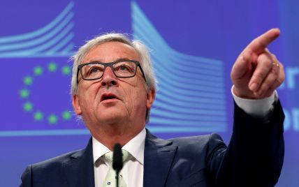 Лидеры ЕС призвали Британию быстрее покинуть союз