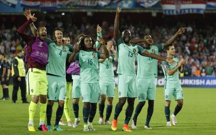 Іспанські сльози та англійський провал: результати всіх матчів 1/8 фіналу Євро-2016