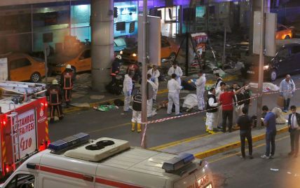США не підтвердили інформацію про відповідальність ІД за теракт у Стамбулі
