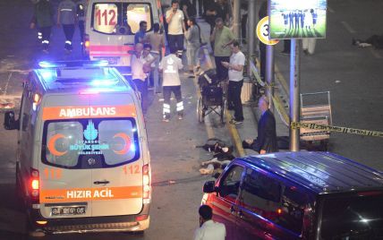 В Стамбуле произошел второй теракт возле аэропорта – турецкий министр