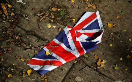 У Британії після Brexit зросла кількість ксенофобських злочинів