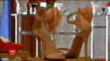 Туфлі за 17 мільйонів доларів показали у Дубаї