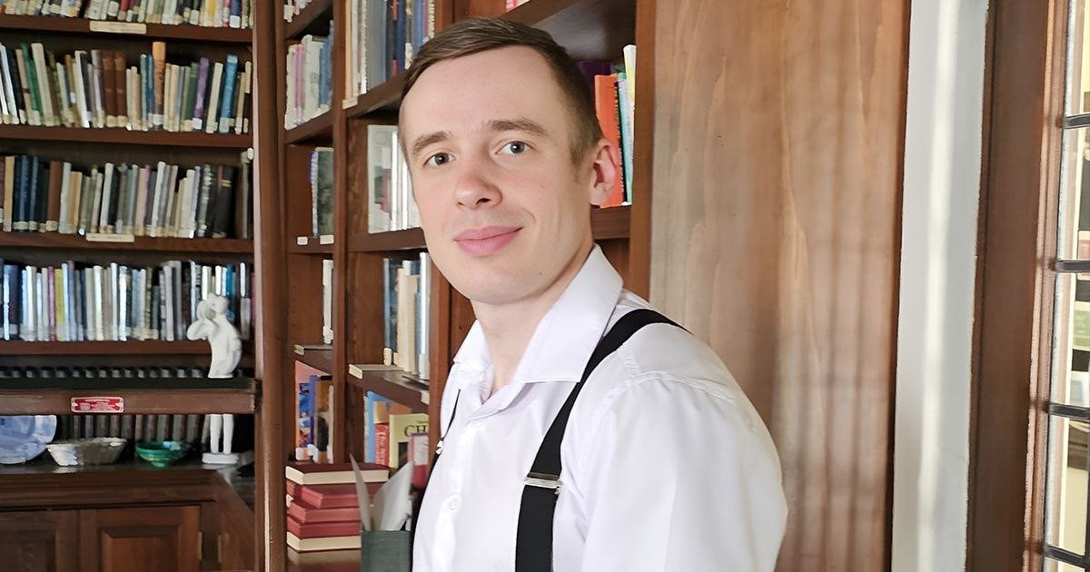 Алгоритми, що думають за бізнес: погляд міжнародного AI-експерта Владислава Юрченка