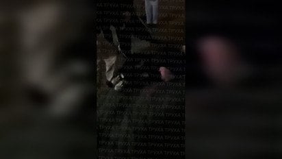 В Виннице группа подростков избила на парня с макияжем