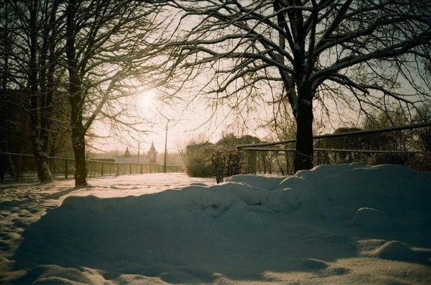 Народні прикмети 14 грудня / © unsplash.com