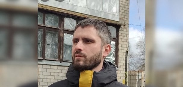 В Дніпрі мобілізували батька-одинака через збій в Резерв+: що відомо