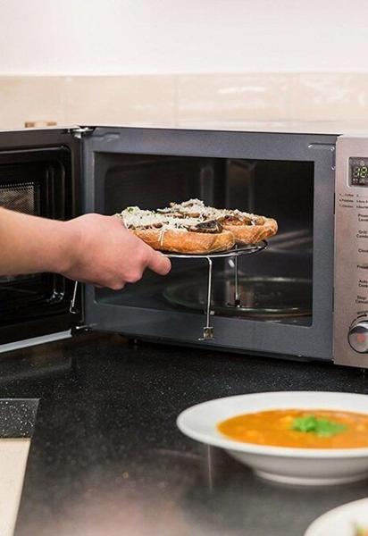 Микроволновая печь