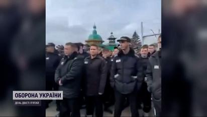 Каннибалы и насильники в армии РФ: кем унимают кадровый голод рашисты