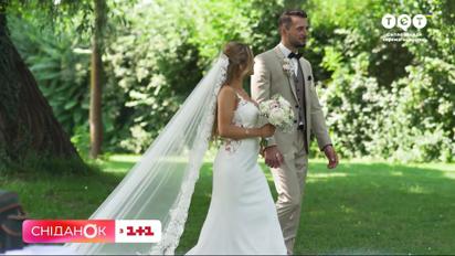 Як війна вплинула на весільну індустрію? Нові традиції і нові табу