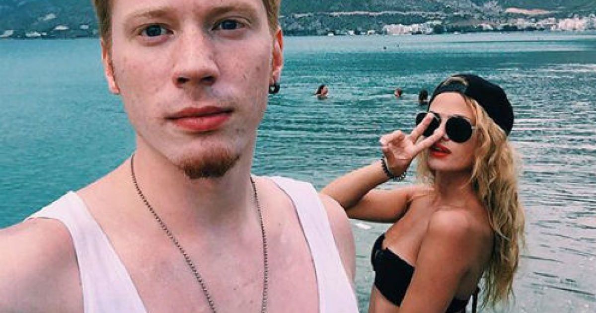 Возлюбленная Преснякова прокомментировала слухи о беременности