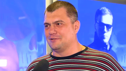 Юзік з "95 кварталу" схуд на 35 кілограмів за півроку