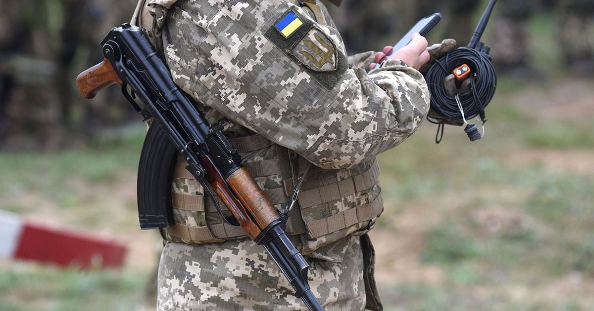 Відповідальність за ухилення від мобілізаціі