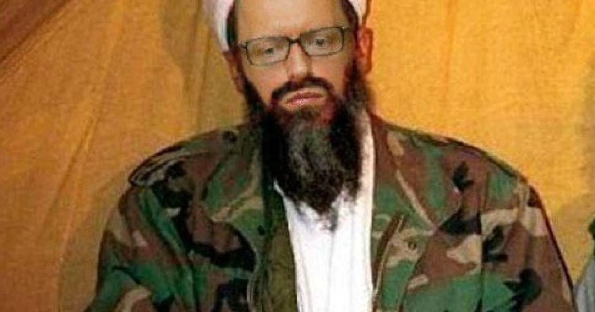 Фотожаба на Яценюка в Чечне / © соцмережі