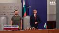 Зеленський вже в Туреччині: переговори з Ердоганом, чого чекати