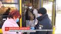 В Киеве действуют строгие ограничения общественного транспорта: о новых правилах проезда