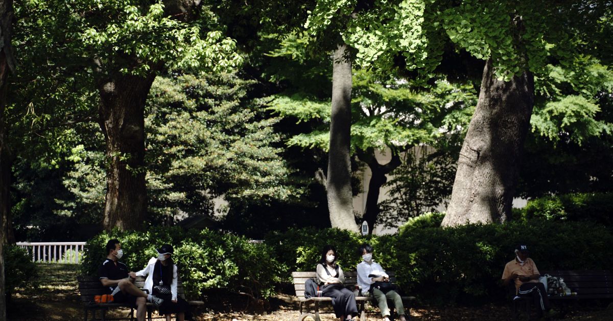 Коронавірус у світі 15 травня: Словенія оголосила про кінець епідемії, а Ватикан готується до богослужінь