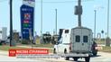 Переодетый полицейским стрелок убил 18 человек в канадской провинции Новая Шотландия
