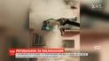 В Китае мальчик со стройплощадки спас 14 человек с горящего дома