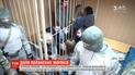 В России четырем военнопленным морякам провели психиатрическую экспертизу - адвокат