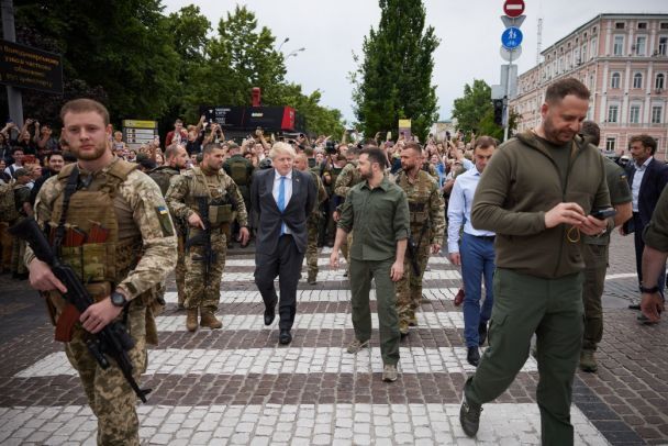  / © Офіс президента України