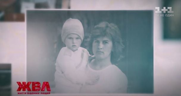 Маленька Катерина Павленко з мамою / © ЖВЛ