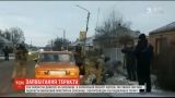 Экс-сотрудник СБУ Луганщины планировал диверсию на харьковской железной дороги