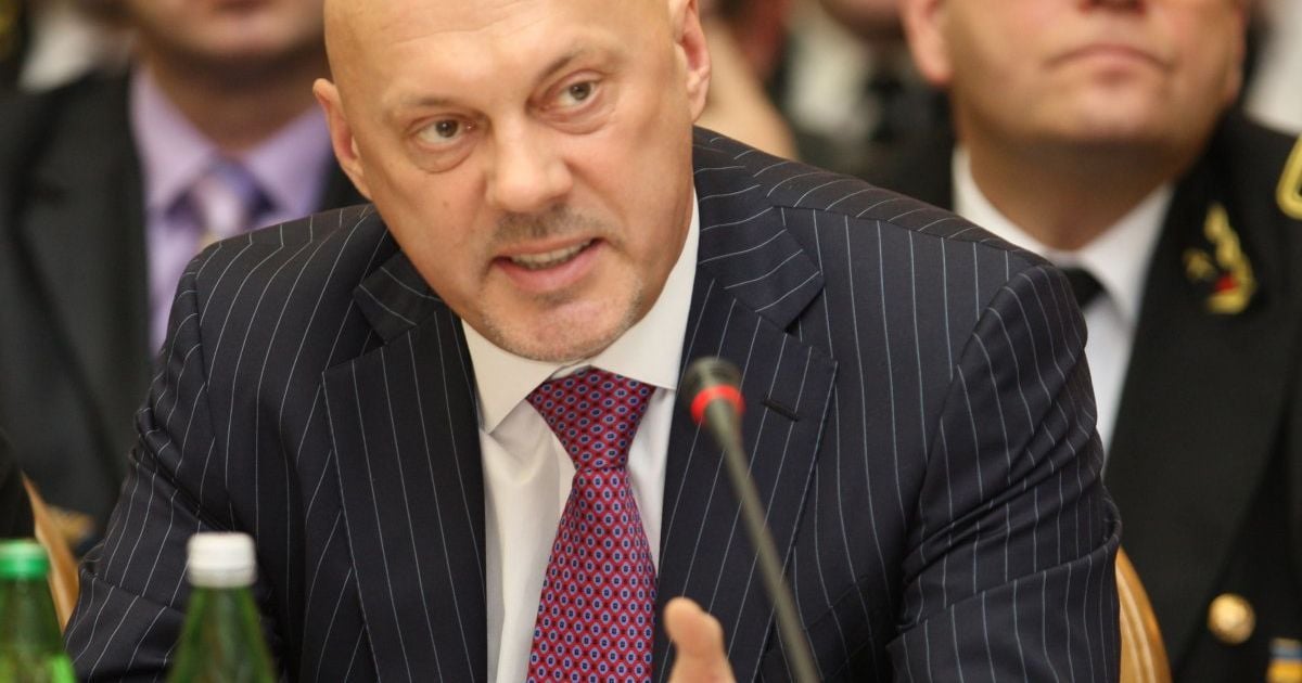 Советника министра-бодибилдера подозревают в связях с "ЛНР"