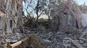 Атака РФ на Харьков 2 октября