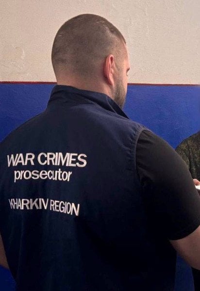 Российские военные 36 суток держали гражданского в погребе на Харьковщине