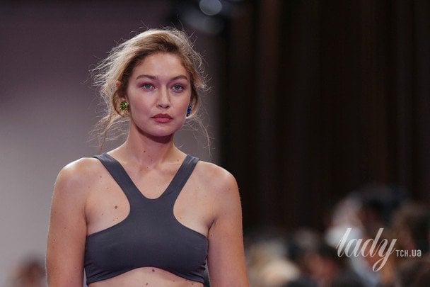 Джиджі Хадід / © Associated Press
