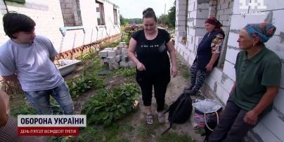 Продавав молоко, щоб врятувати маму: як склалася доля жінки, яку завдяки сину рятували в Німеччині