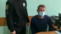 Во Львовской области мужчина под наркотиками разгромил гостиницу, угнал авто и избил прохожего: фото