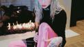 Любимая Илона Маска Grimes подхватила коронавирус: "Наслаждаюсь лихорадкой"
