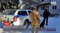 В Харьковской области задержали мужчину, который в шутку "заминировал" 6 зданий