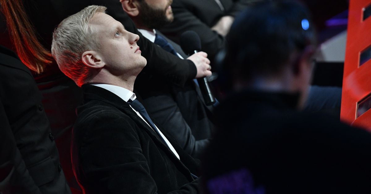 Руководителя Центра противодействия коррупции после столкновений под военкоматом отвезли в больницу