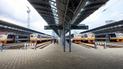 Поїзди Kyiv City Express