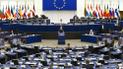 В Европарламенте поддерживают направление военной миссии НАТО в Украину
